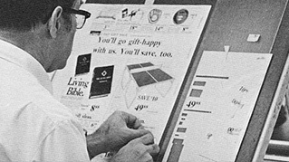 圖形手段：平面設計制作的歷史