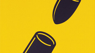 日本平面設(shè)計教父福田繁雄海報及經(jīng)典作品解讀