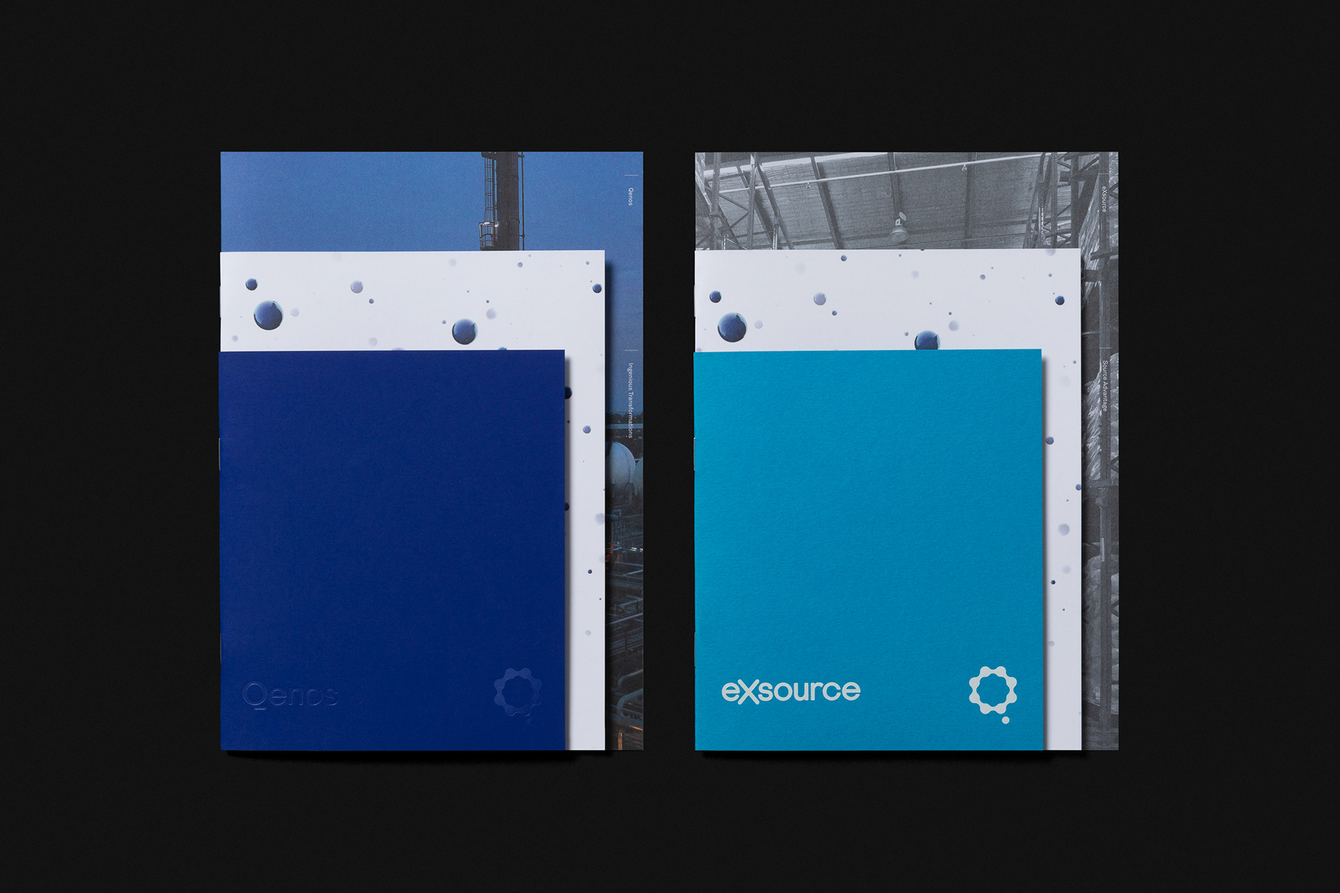 企業(yè)畫冊如何排版