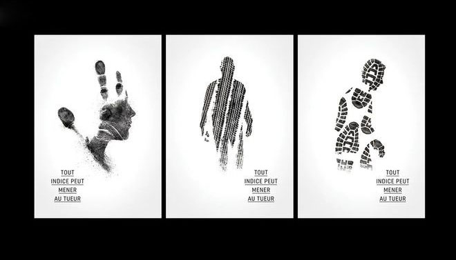 廣告設(shè)計九大圖形設(shè)計技巧（二）