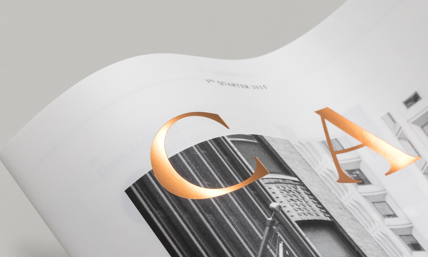 《Real Simple》雜志設計分享