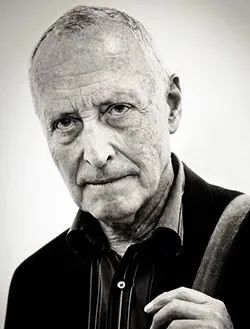 Jost Hochuli｜書籍設計靠直覺還是系統性方法？