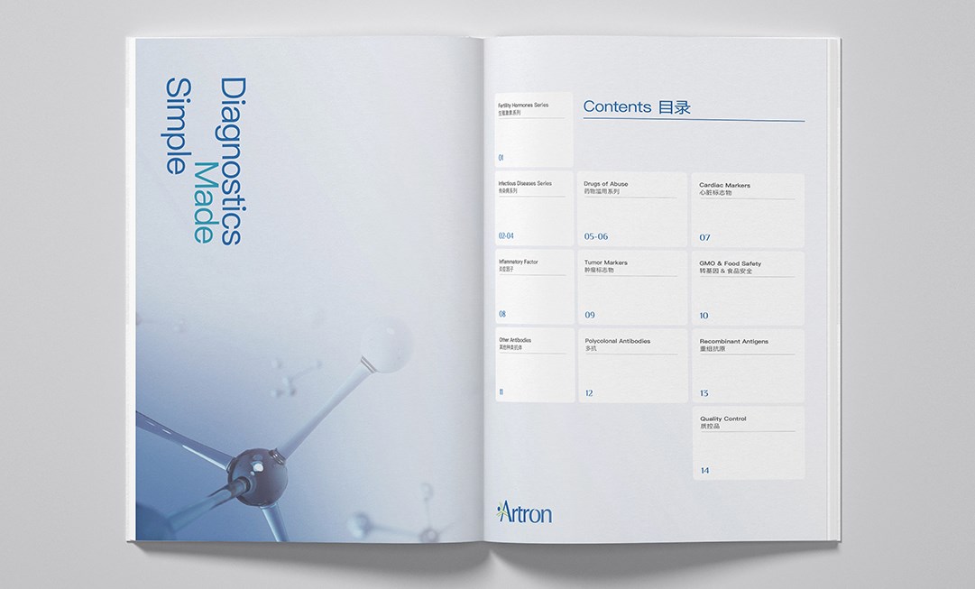 畫冊設計需要遵循哪些原則？