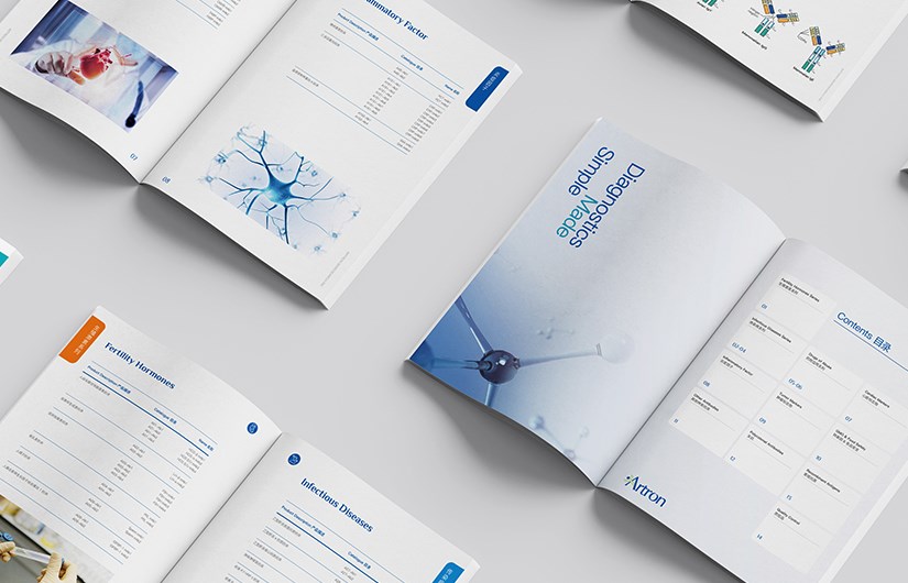 如何在預算內實現出色的畫冊設計效果？